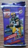 2022 Donruss Elite Football Value Pack 30 Cards Parallels Brock Purdy RC Sealed 