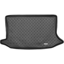 Antirutsch Rezaw-Plast Kofferraumwanne für Ford Fiesta V 2002-2008 PVC TPE Gummi