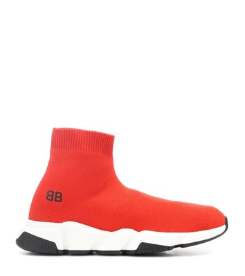 balenciaga speed trainer kids