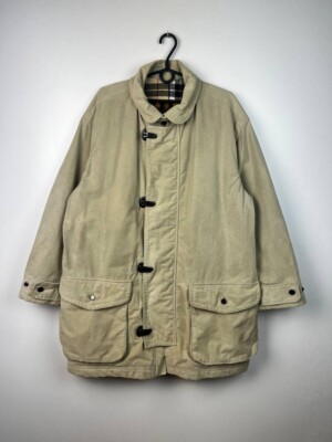 Belfe Belfe vintage jacket size 52