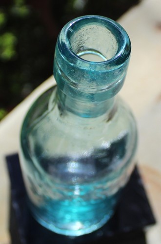 JACKSON'S NAPA SODA Natural Mineral Water bottle CALIFORNIA - Picture 12 of 13