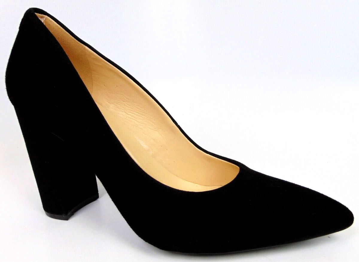 NEW! Nine West Astoria 9x9 Pointed Toe Pumps Womens Shoes Size