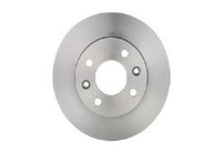 Original Bosch Bremsscheibe 0 986 478 105 FüR Renault