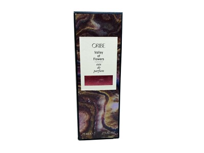 Oribe Valley Of Flowers 75ml UK