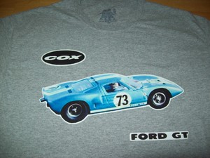 vintage cox slot cars