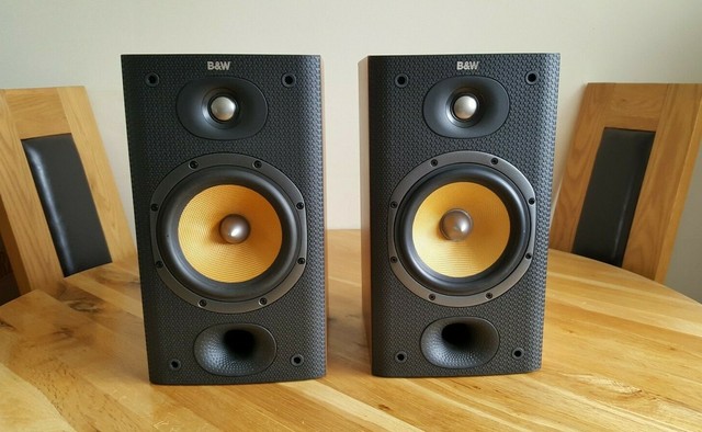 b&w 603 s3 review what hi fi
