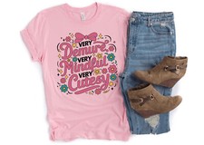 Mindful  Cute Women's Tee, Cute Gift for Her, Casual Style, Relaxed Fit Top,