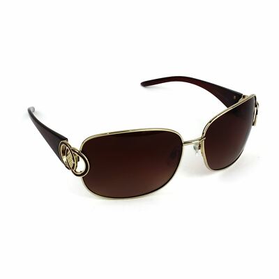 Occhiali Mod Design Retrò Occhiali Da Sole Donna Rettangolari Anni 90 - Stile Trendy, UV400, Nuovi Con Etichette Occhiali Kador - Foto 2