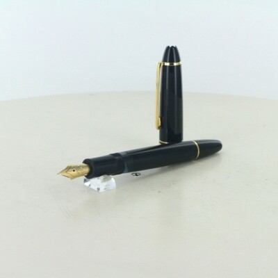 MONTBLANC 146 [Used Writing Instruments, Used Fountain Pens
