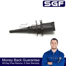 SGF Fits BMW 1 3 5 6 7 Series X1 X3 X5 X6 Z4 Z8 Mini Outside Air Temperature Sen