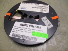 Spool of 30 Analog Devices LTC3412EFE Switching Voltage Regulator ICs [2*R-10]