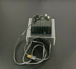 trainmaster toy transformer