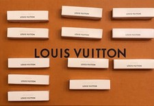 Louis Vuitton 2ml EDP Parfum Travel spray samples NICHE FRAGRANCE 100 Authentic