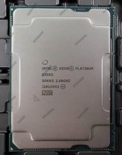 Intel Xeon Platinum 8368q lga-4189 CPU processor 38corees 76threads 2.6GHz 270w