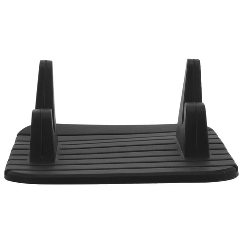 Silicone Phone Stand Car Mobile Holder Non- Mat Navigation Seat - Zdjęcie 12 z 12