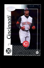 2002 Leaf Certified #145 Ken Griffey Jr. Cincinnati Reds HOF QTY
