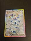 Glaceon Ex 150/131, Prismatic Evolutions SIR Special Illustration Rare