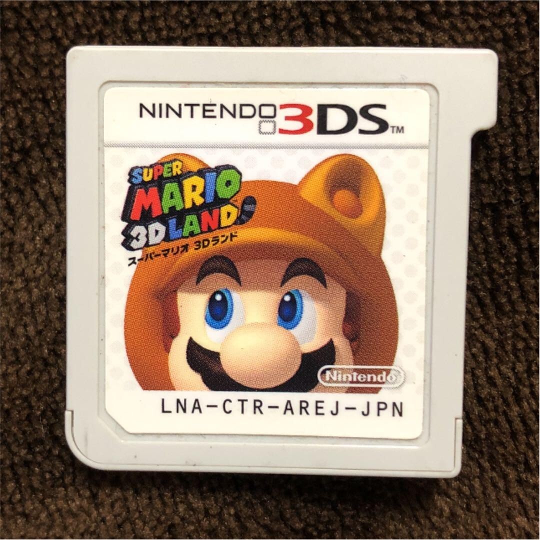 Super Mario 3D Collection 日本版　ソフトのみ Nintendo Switch Super Mario 3D Collection | NTSC-J (Japan