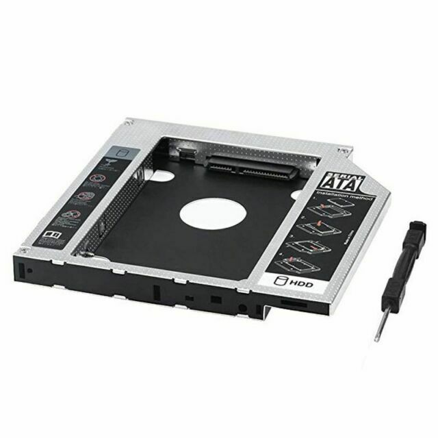 T430 Hard Drive Replacement 2025