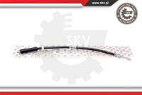 Esen SKV Bremsschlauch Bremsleitung Vorne Links Rechts FüR Peugeot 207 CC