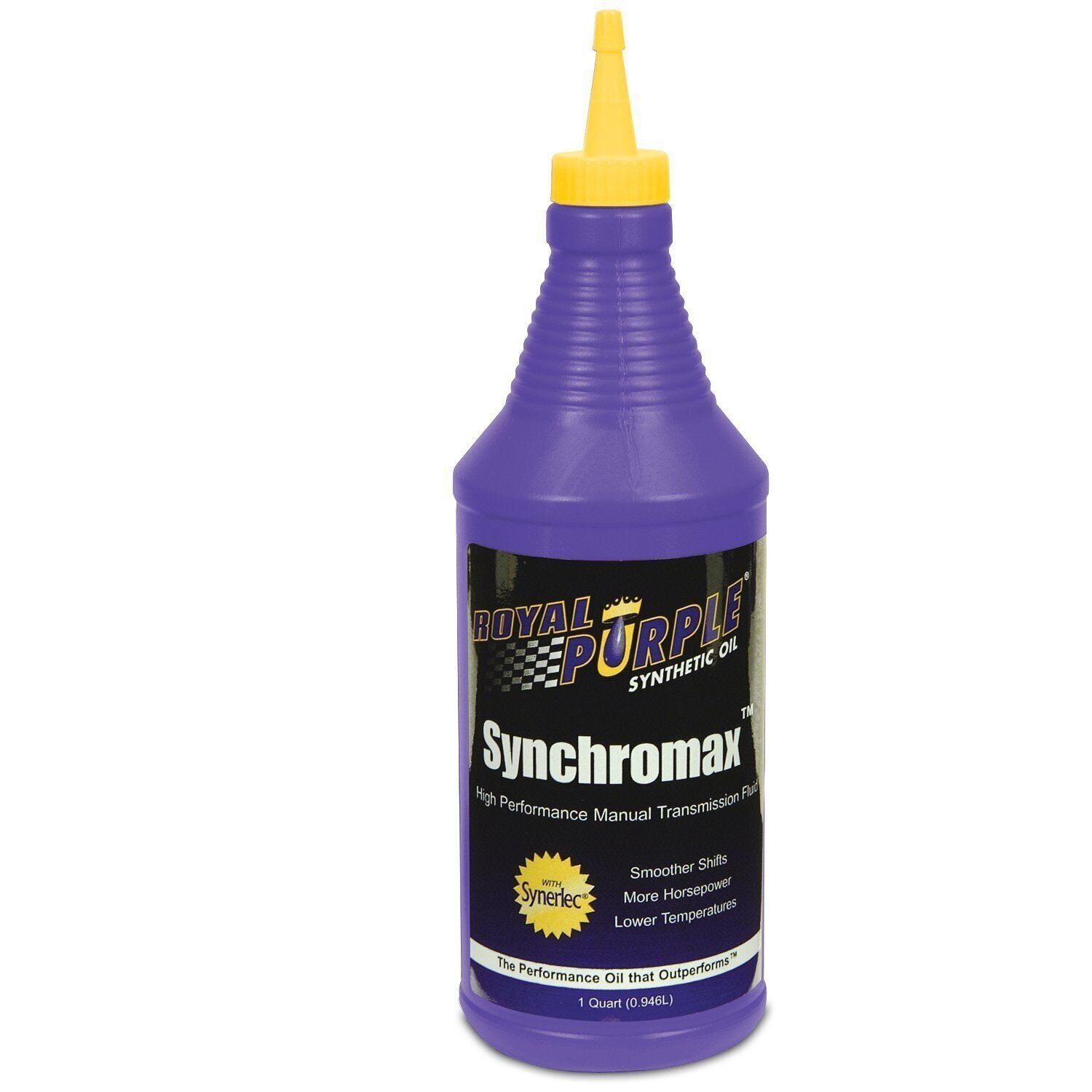 Synchromax (0.95l/1qt), 1 (non-carb Compliant)