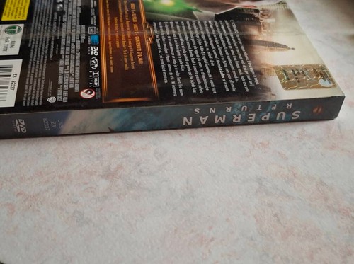 Spiderman - Batman - Superman DVD speciali edizione limitata - Foto 20 di 21
