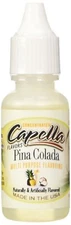 Capella Flavor Drops Pina Colada Concentrate 13ml