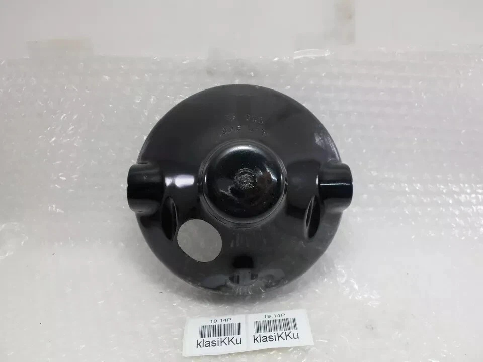 Se adapta a Suzuki TS 100 125 GP100 GP 100 GP125 GP 125 Carcasa Faro Carcasa Faro Foto 3 de 4