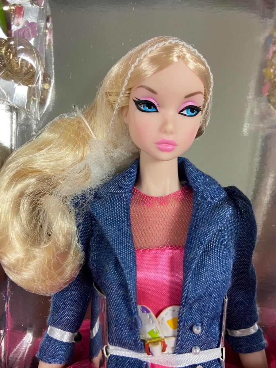 その他 Barbie - Nippon Misaki wild Frower  2022 FR Nippon Collection / Wildflower Misaki (Fashion Doll
