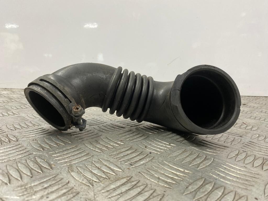 Mazda 6 MK1 2007 2.0 Diesel Exhaust Pipe #67
