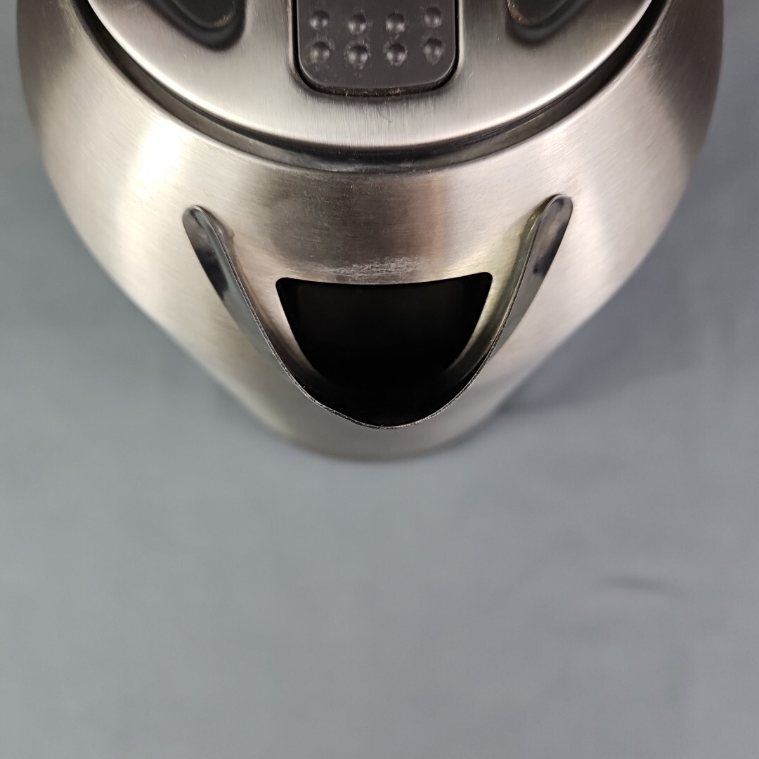 KitchenAid KEK1722sx Electric Kettle 1.7 Liter 1500 watts Stainless