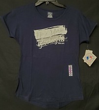 New York Yankees Gen 2 MLB T-Shirt YOUTH Medium NWT ON CLEARANCE