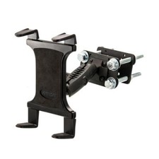 ARKON FLBKTAB01 Slim Grip Pillar Tablet Holder Mount with Forklift Front Guard