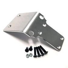KRAKEN VEKTA ALUMINUM FRONT SKID PLATE "LONG VERSION" BY FULLFORCE RC