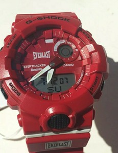 everlast g shock