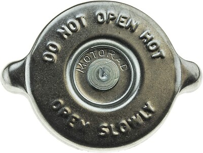 Stant Radiator Cap, black