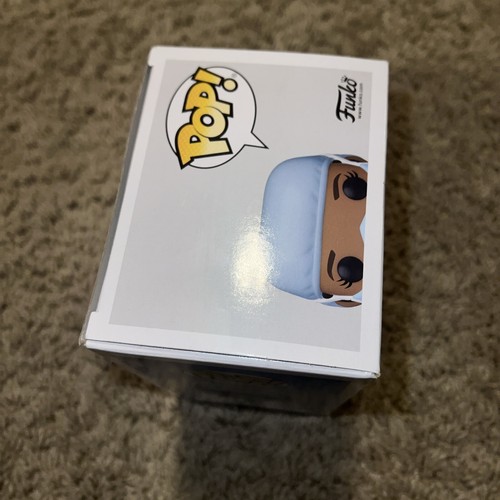 Funko Pop! Vinyl: Public Figures - Frontline Heroes - Picture 5 of 6