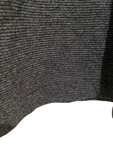 Van Heusen Flex 1/4 Zip Pullover 4XL Gary Dawn Blue Long Sleeve Shirt NWT $70 - Picture 8 of 9