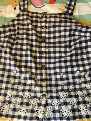 Damen Frauen ärmellose Tunika Bluse Top Größe 18 TU Woman - Bild 6 von 16