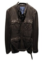 Gant Leather Jacket