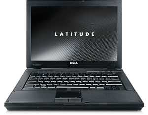 dell latitude e5400 wifi