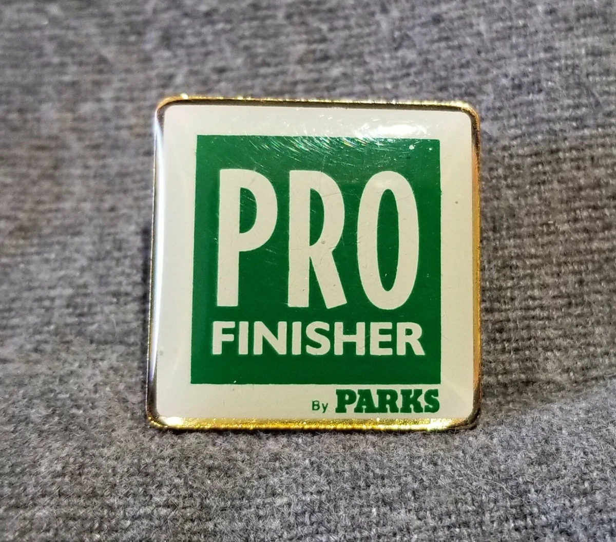 Rust oleum parks pro finisher sale