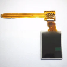 Compatible sony Display Screen DSLR A200 A300 A350 Repair Part