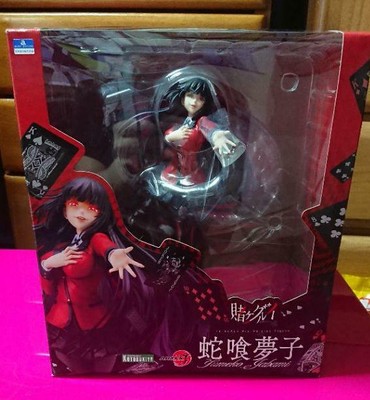 kakegurui figure