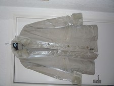 Ladies Jacket Size 10-12