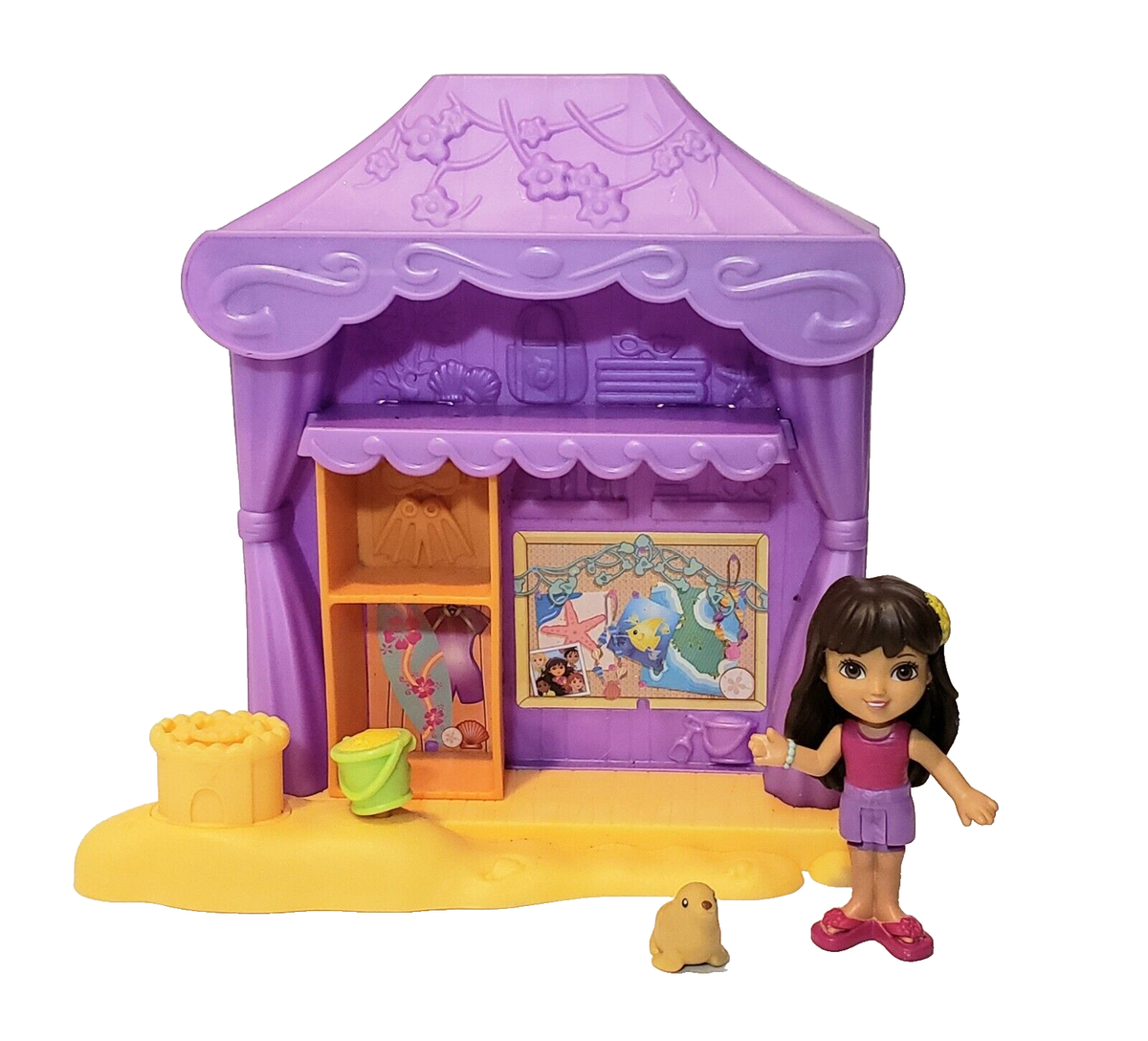D*在様 apolina kids Elvira Beach Set 7-9y D*在様 apolina kids Elvira Beach Set 7-9y