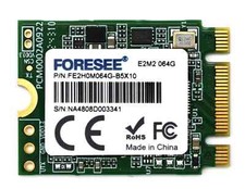 64GB FORESEE Steam Deck Original SSD M.2 2230 SteamOS New Pull