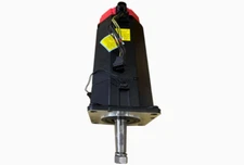 A06B-0166-B076  electric machinery for 60 days warranty