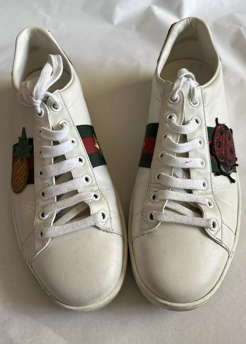 gucci ace sneakers price