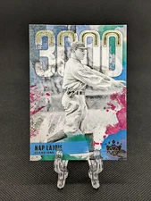 You Pick Your Cards - Cleveland Guardians Fan Favorites Old & New Feller Ramirez